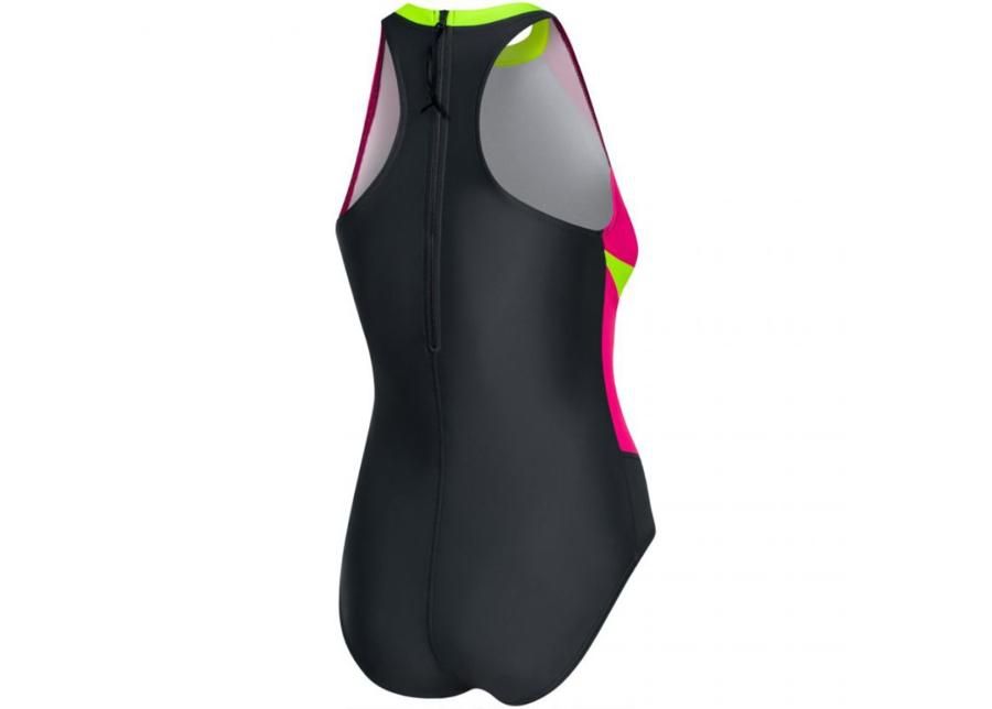 Ujumistrikoo naistele Aqua-Speed Nina W 338 suurendatud