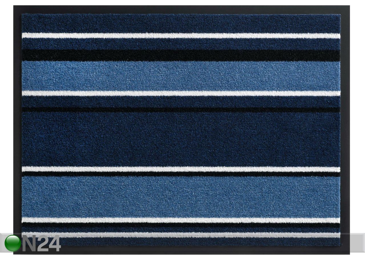 Uksematt Smart 60x80cm suurendatud