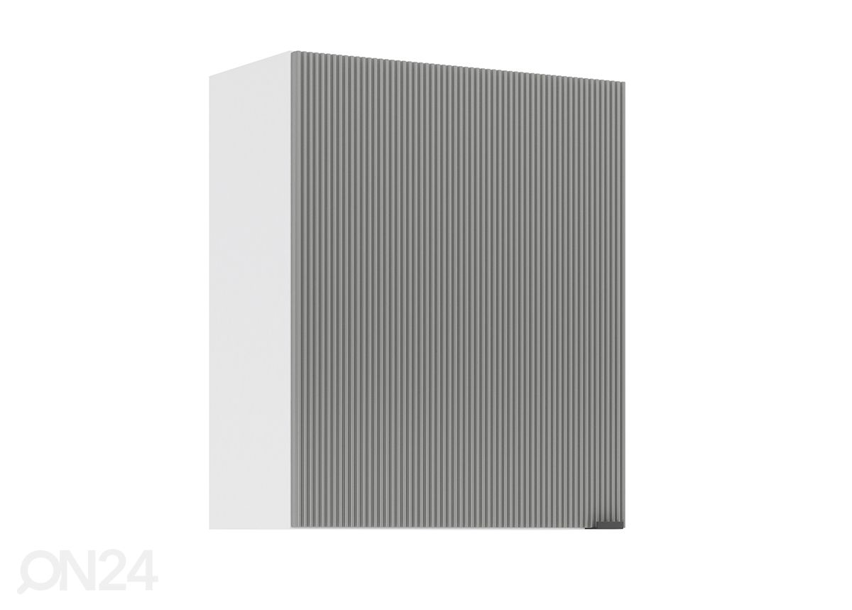 Ülemine köögikapp Lissone 60 cm suurendatud