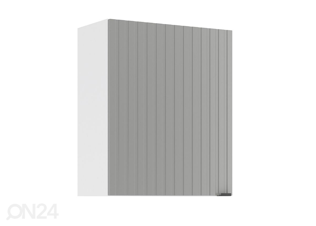Ülemine köögikapp Lissone 60 cm suurendatud