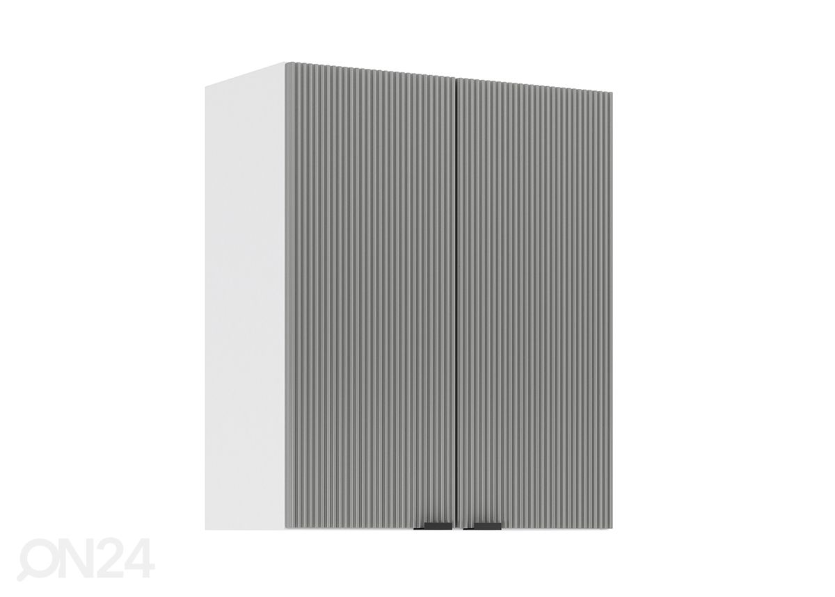 Ülemine köögikapp Lissone 60 cm suurendatud