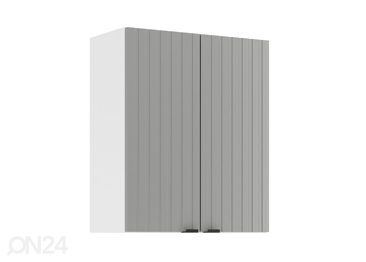 Ülemine köögikapp Lissone 60 cm suurendatud