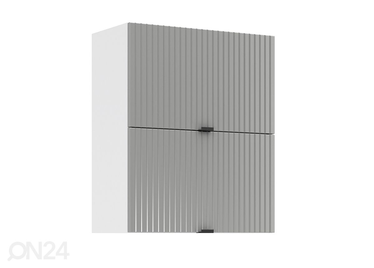 Ülemine köögikapp Lissone 60 cm suurendatud