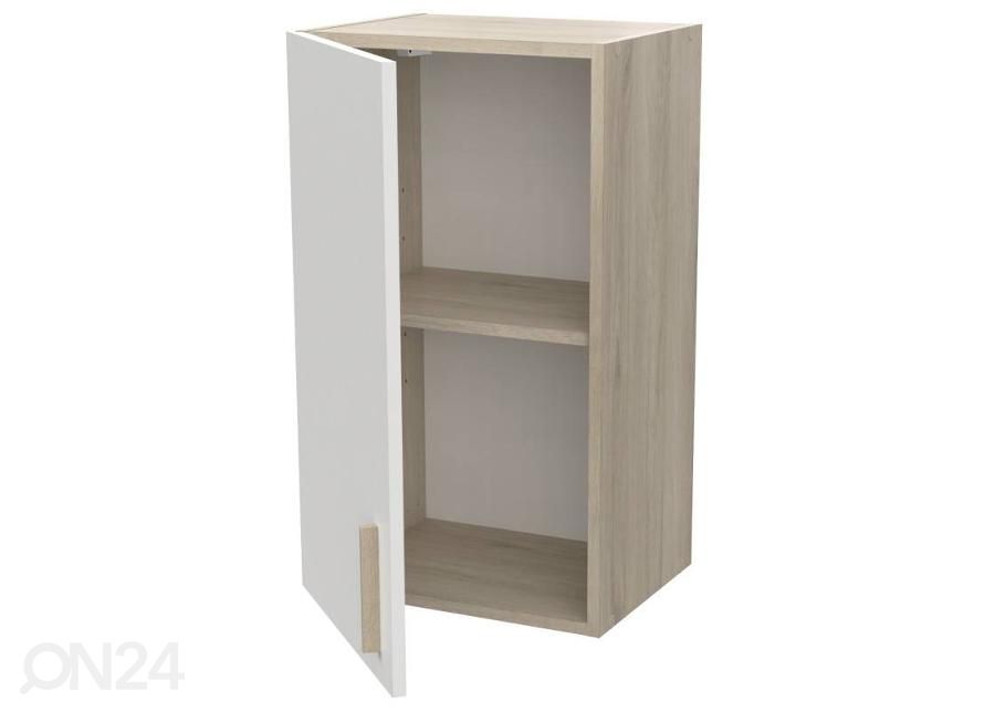 Ülemine köögikapp Origan 40 cm suurendatud