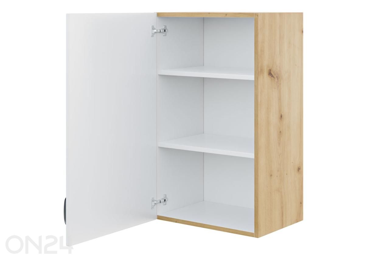 Ülemine köögikapp Retro 45 cm suurendatud