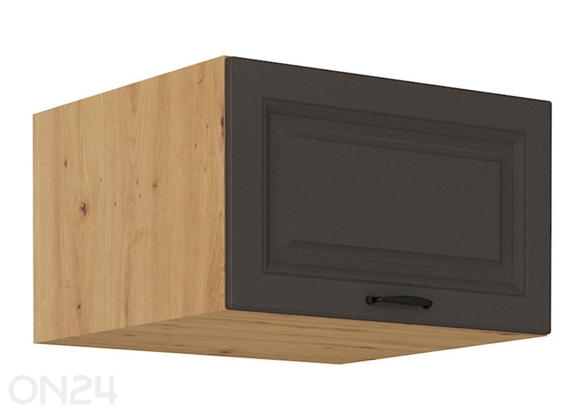 Ülemine köögikapp Retro 60 cm suurendatud
