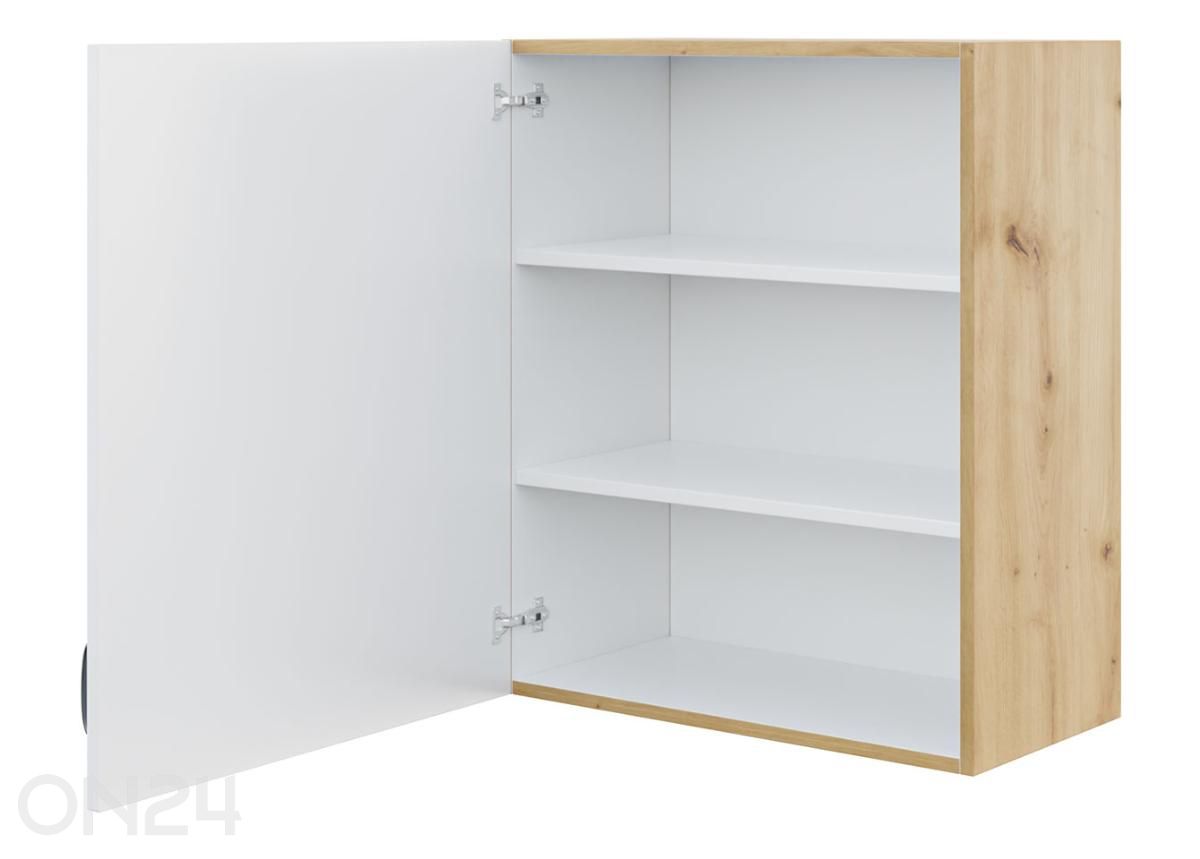 Ülemine köögikapp Retro 60 cm suurendatud