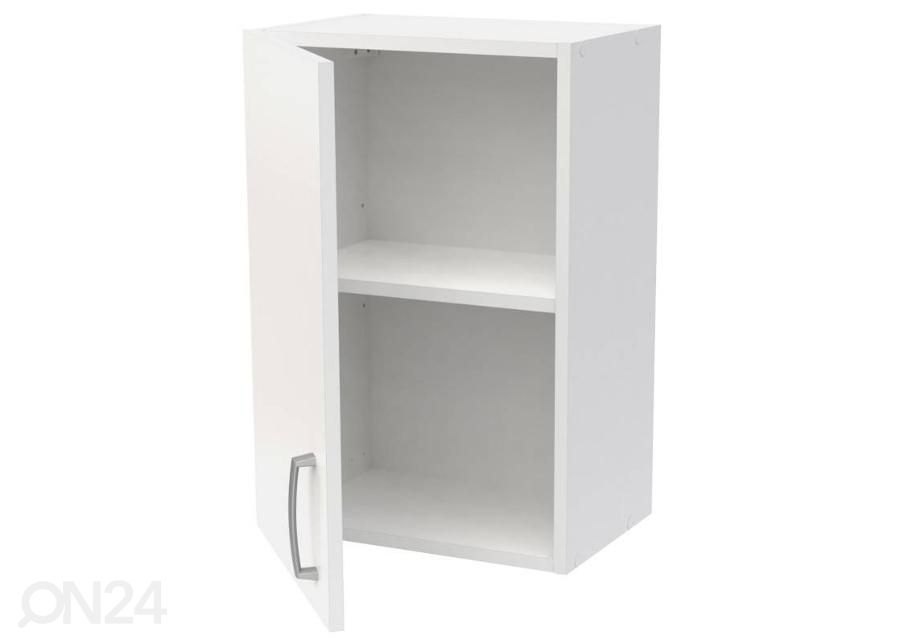 Ülemine köögikapp Soy 40 cm suurendatud