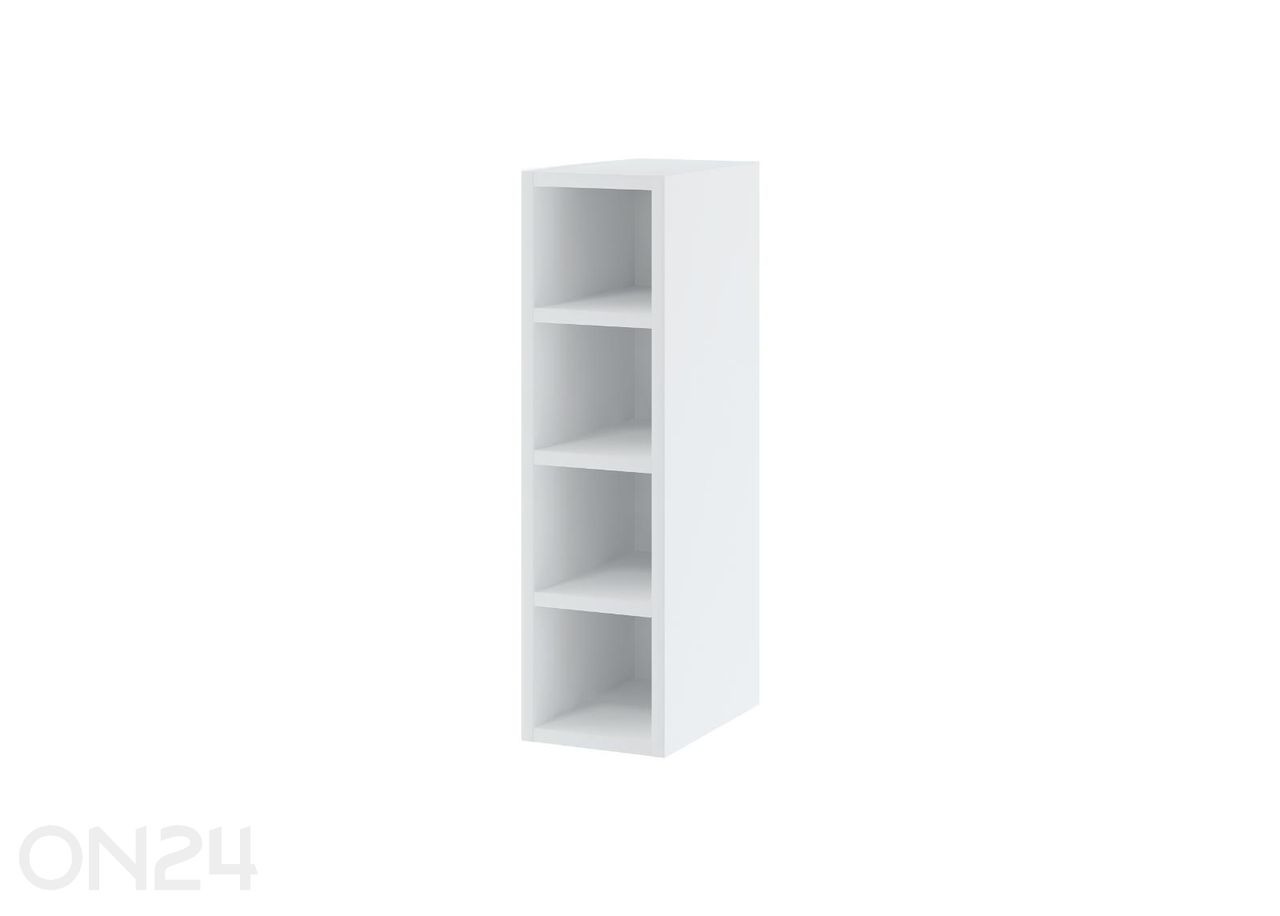 Ülemine köögiriiul 20x72 cm suurendatud