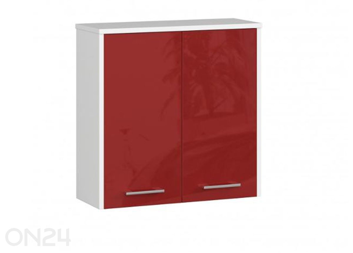 Ülemine vannitoakapp Fin suurendatud