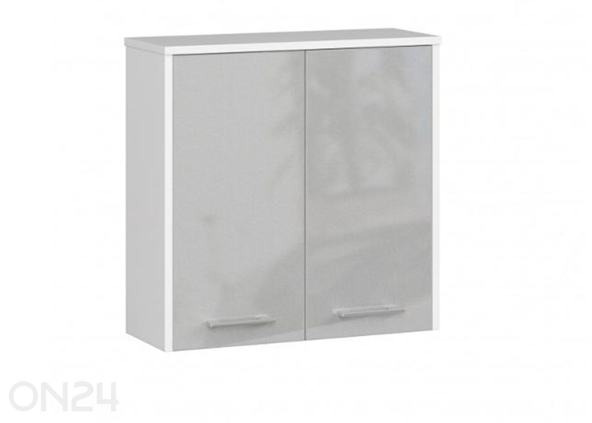 Ülemine vannitoakapp Fin suurendatud