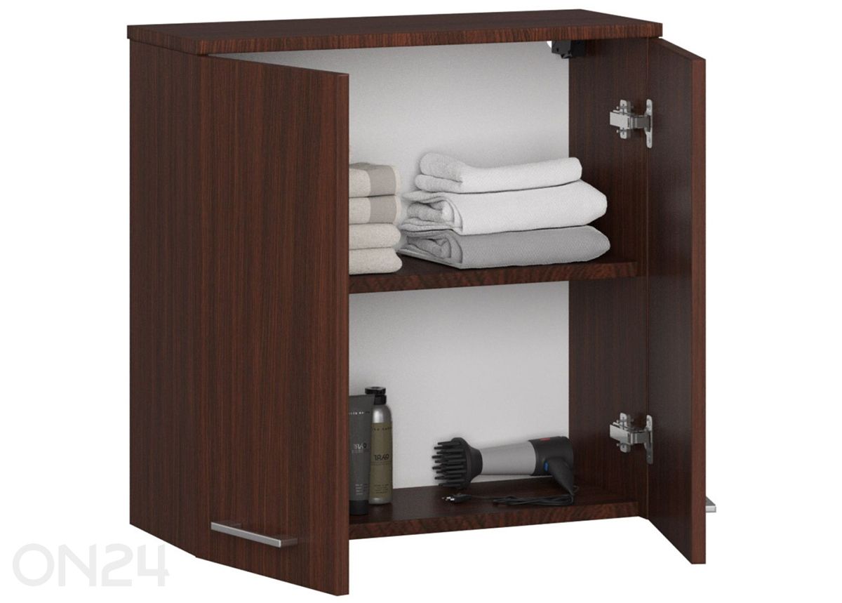 Ülemine vannitoakapp Fin suurendatud