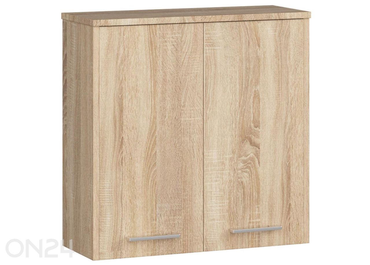 Ülemine vannitoakapp Fin suurendatud