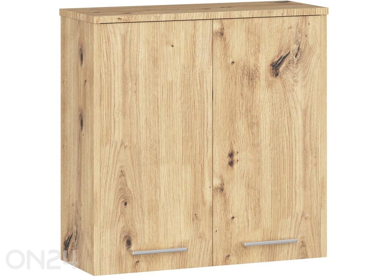 Ülemine vannitoakapp Fin suurendatud