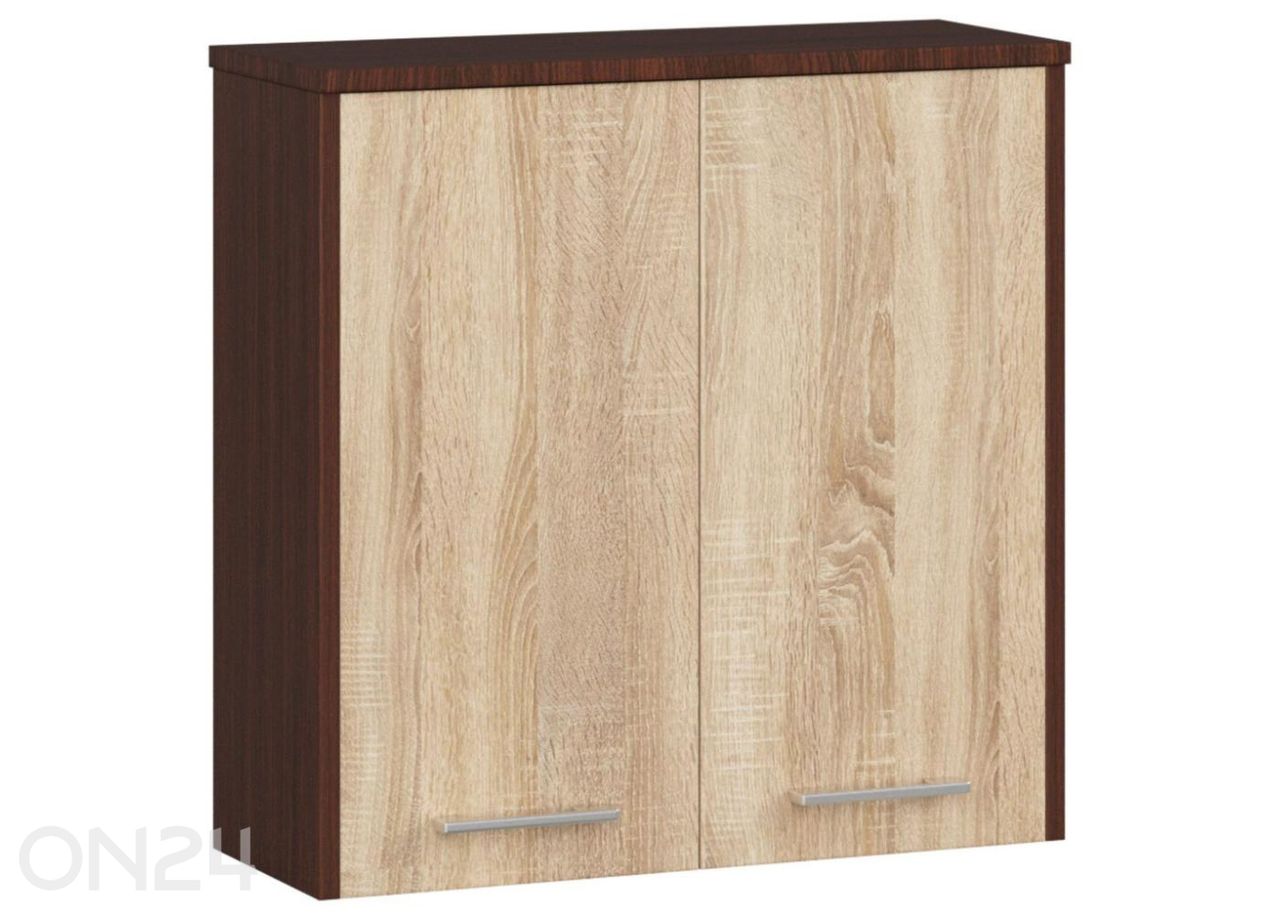 Ülemine vannitoakapp Fin suurendatud