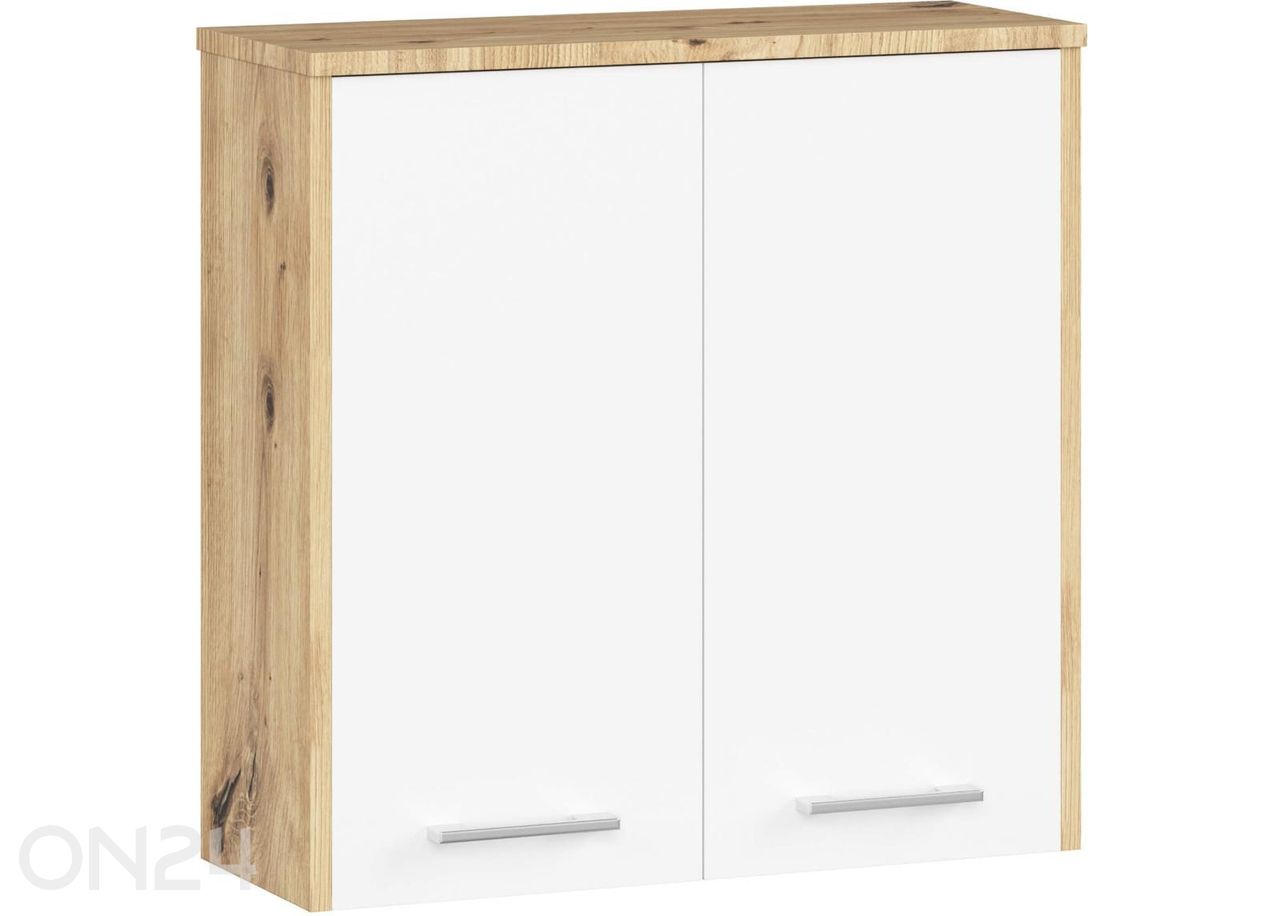 Ülemine vannitoakapp Fin suurendatud