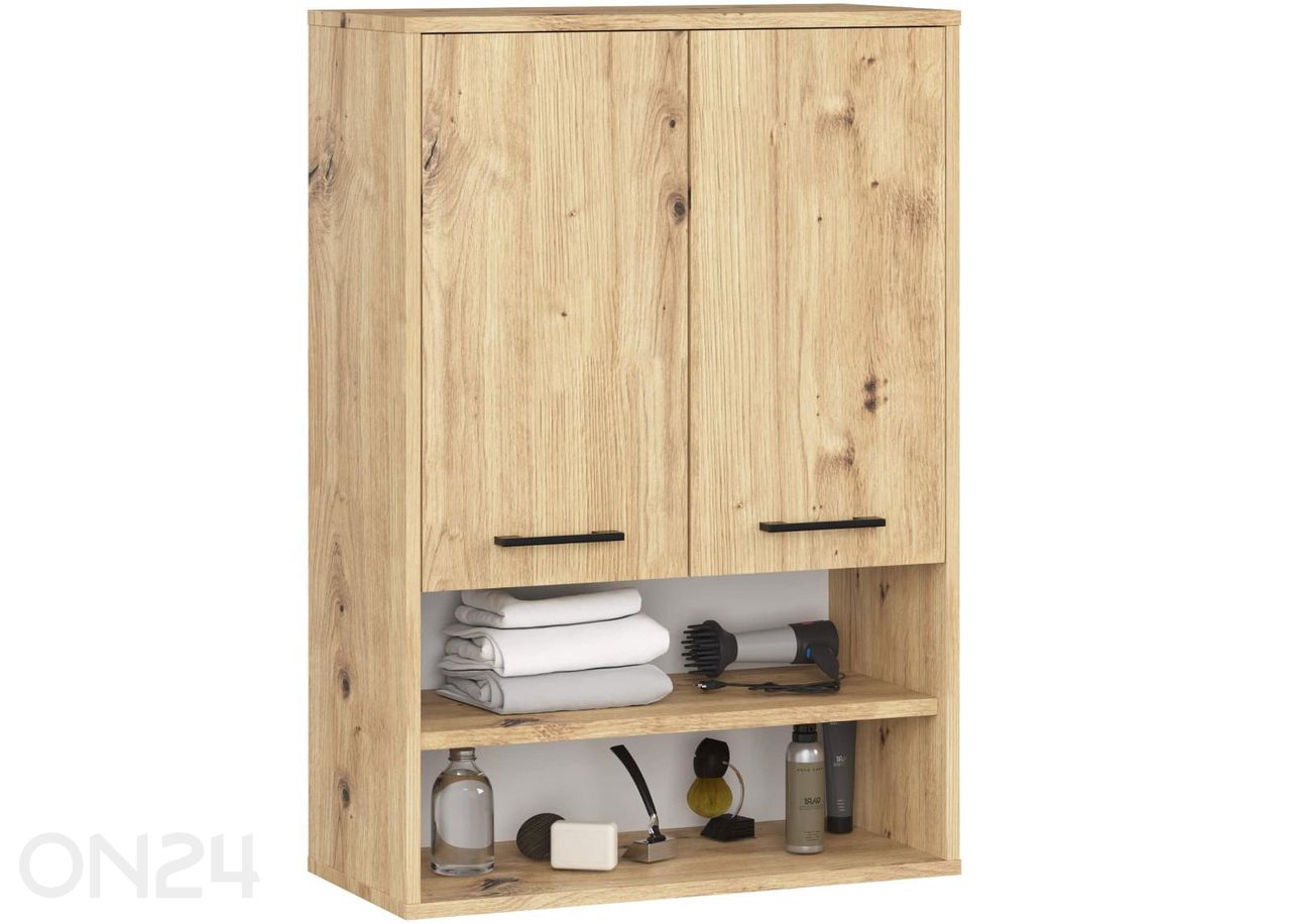 Ülemine vannitoakapp Fin suurendatud