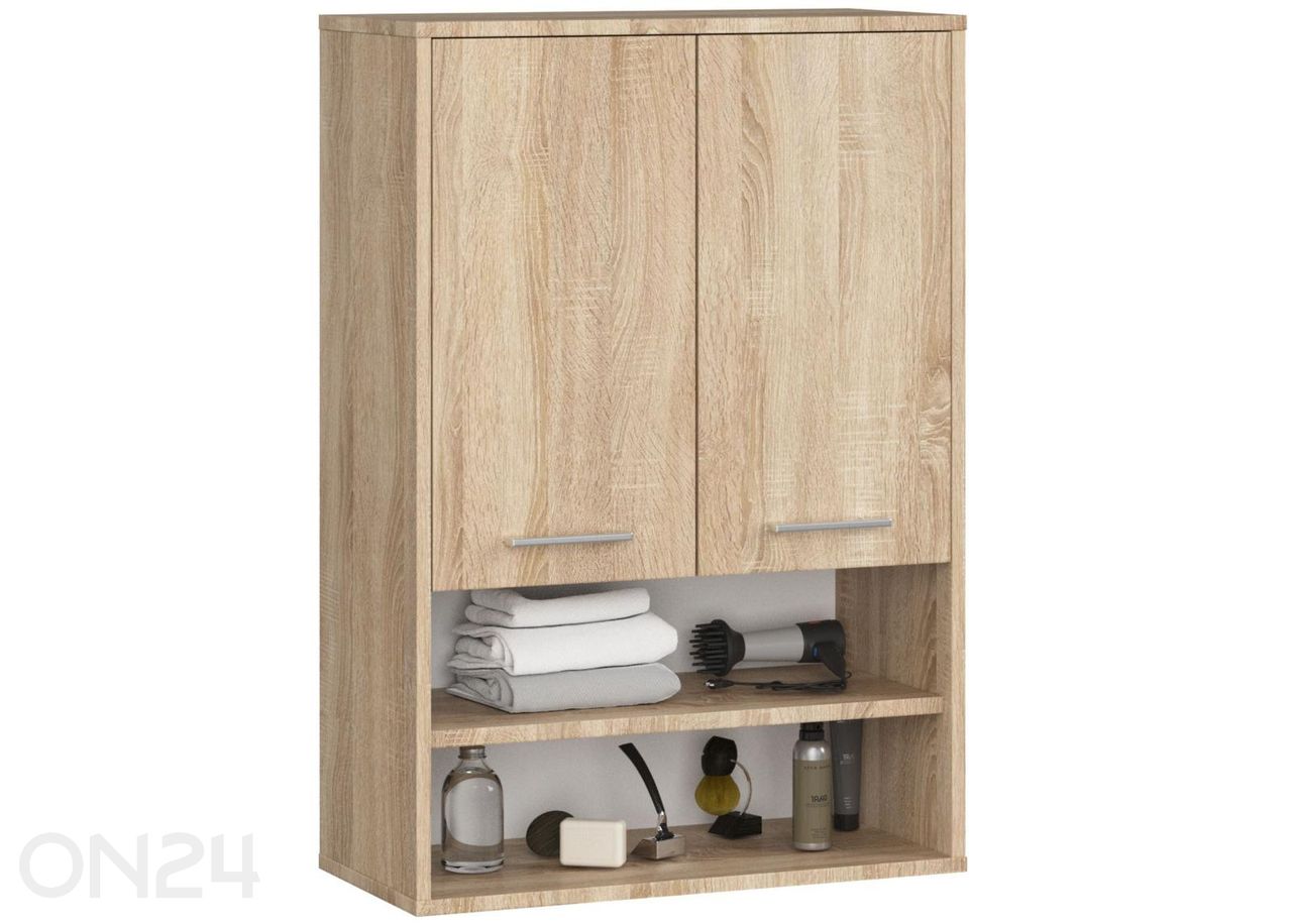 Ülemine vannitoakapp Fin suurendatud