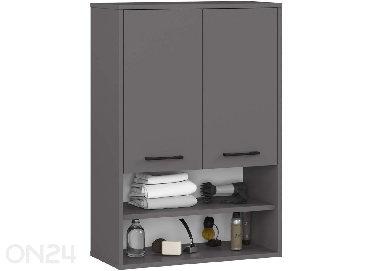 Ülemine vannitoakapp Fin suurendatud