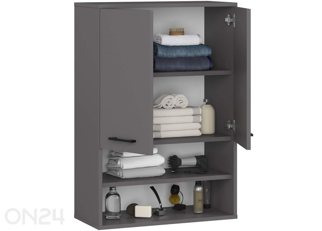 Ülemine vannitoakapp Fin suurendatud