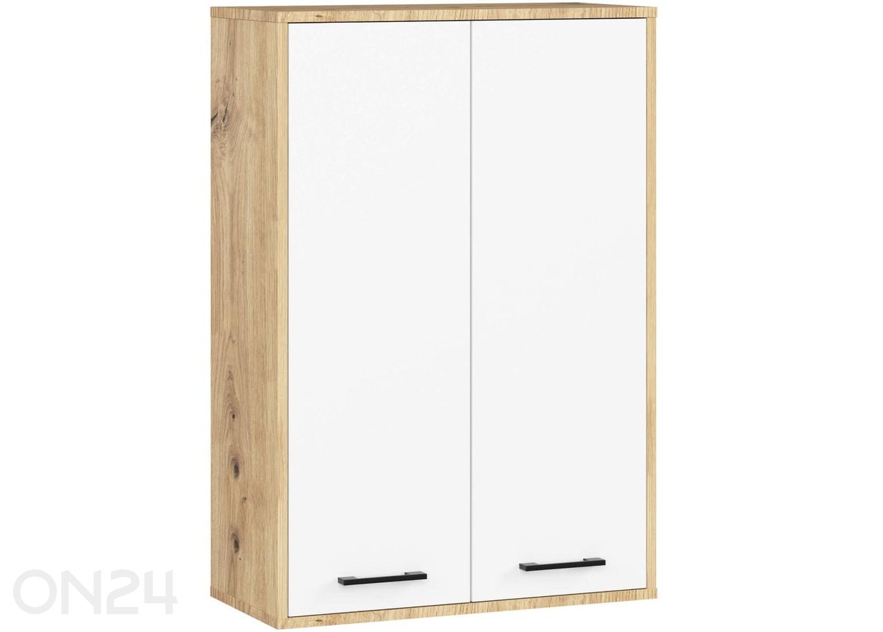 Ülemine vannitoakapp Fin suurendatud