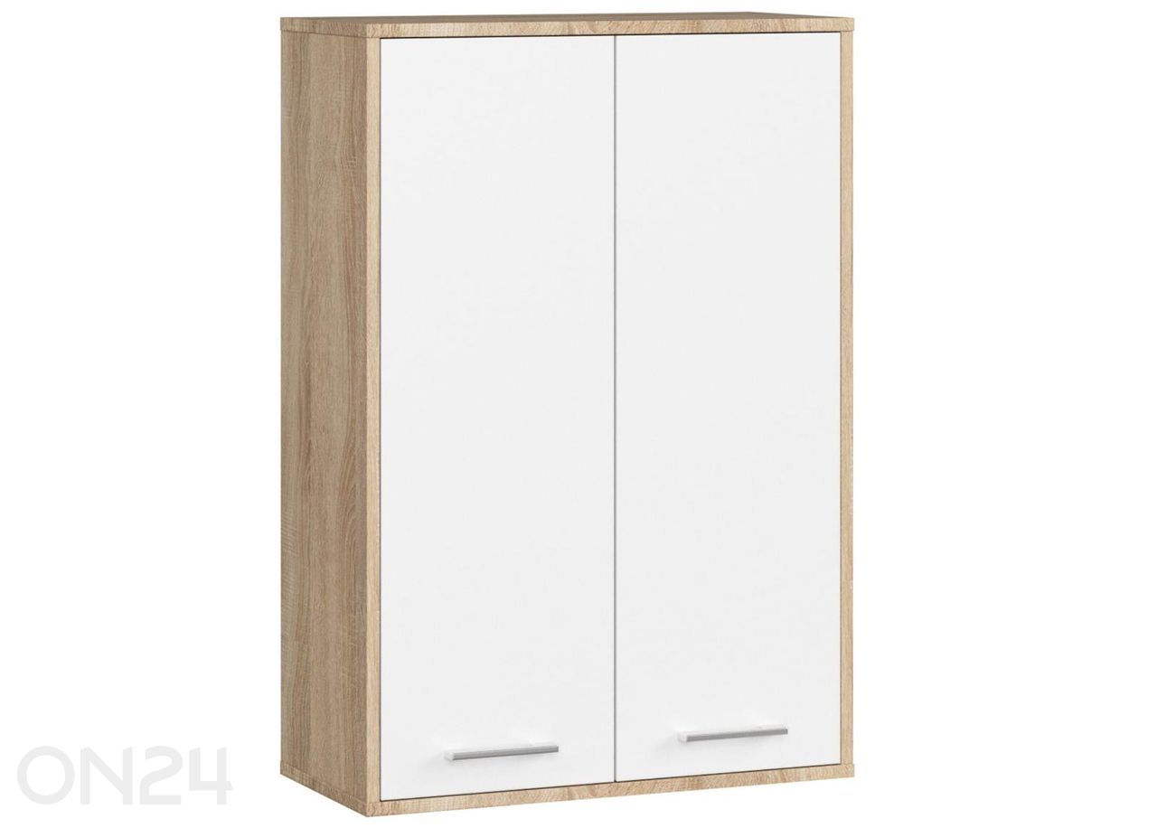 Ülemine vannitoakapp Fin suurendatud