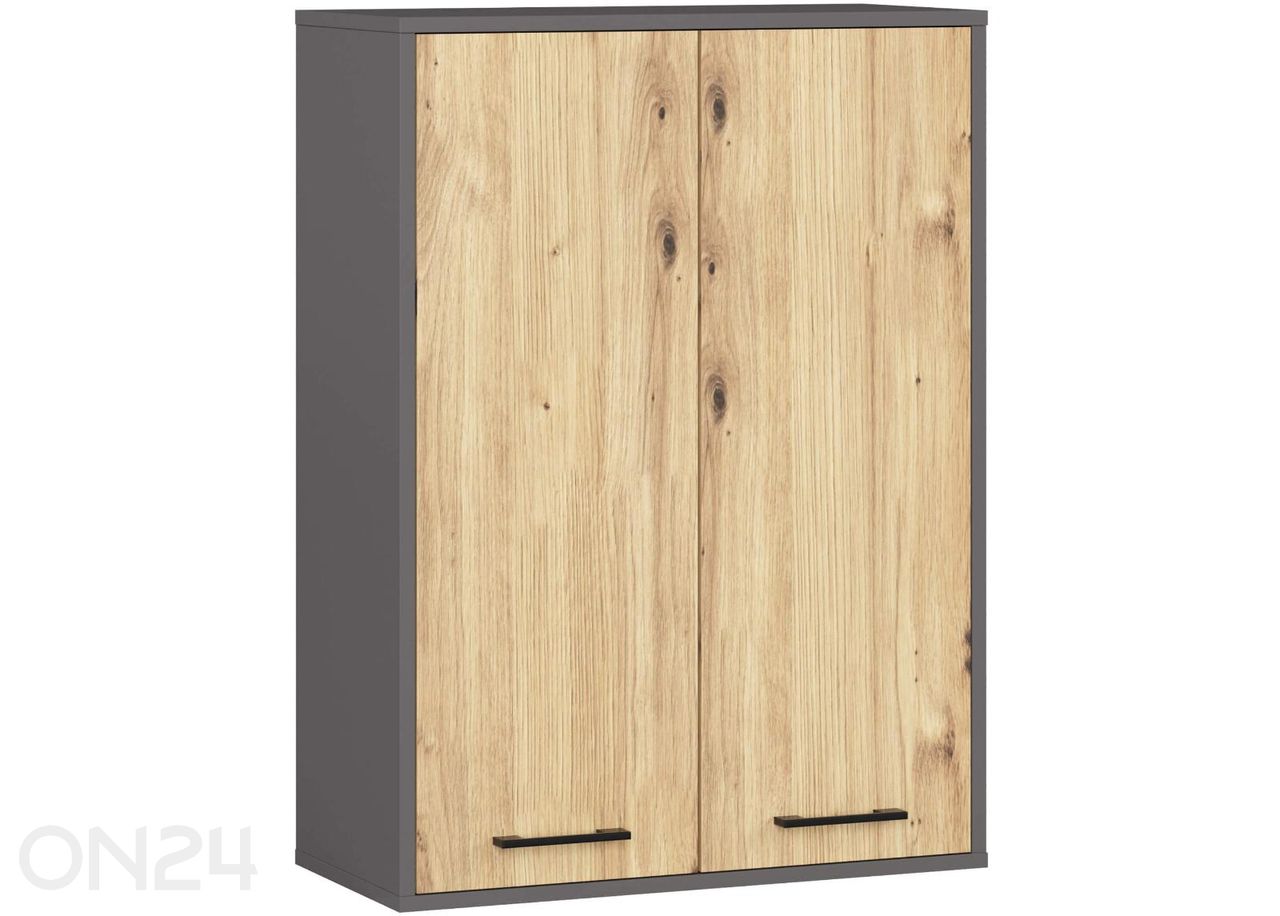 Ülemine vannitoakapp Fin suurendatud