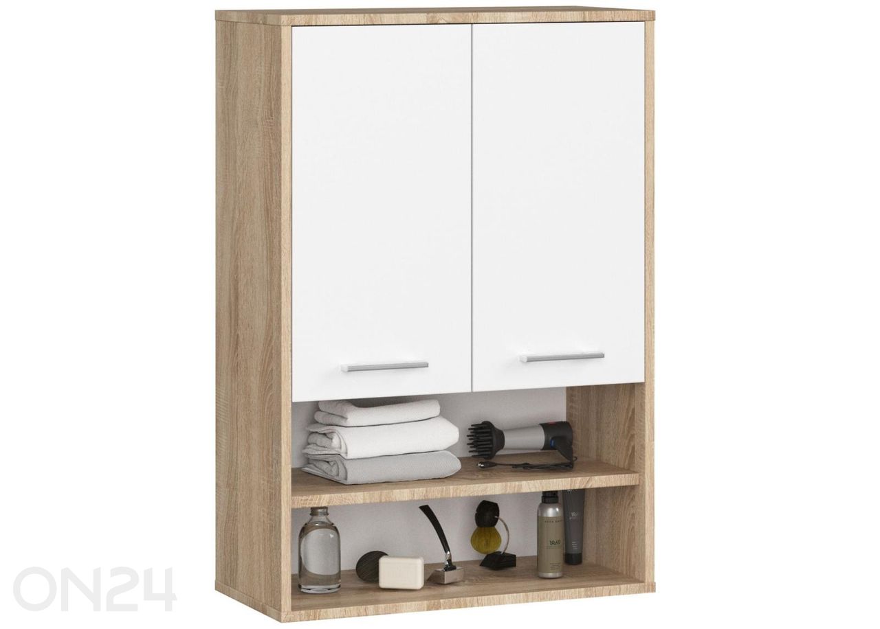 Ülemine vannitoakapp Fin suurendatud