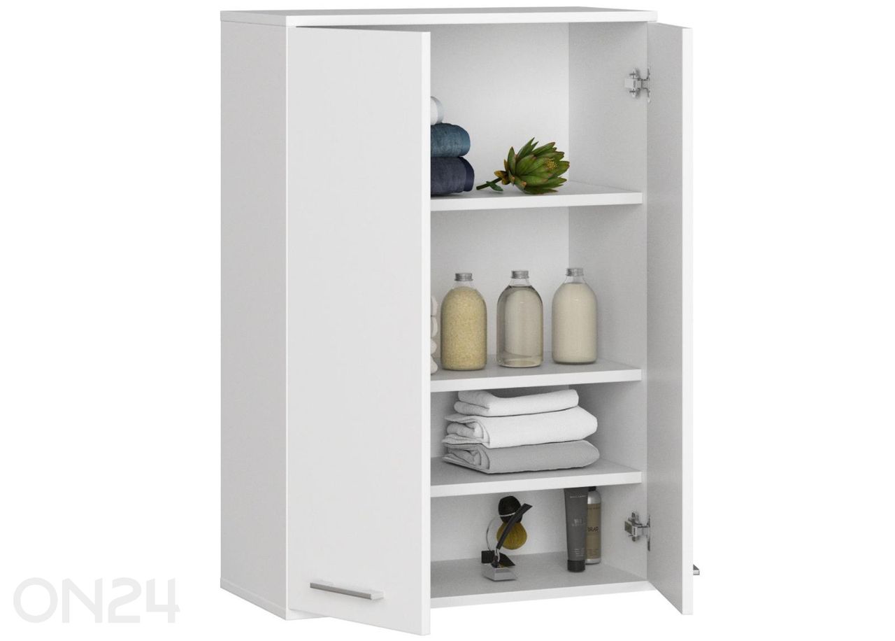 Ülemine vannitoakapp Fin suurendatud