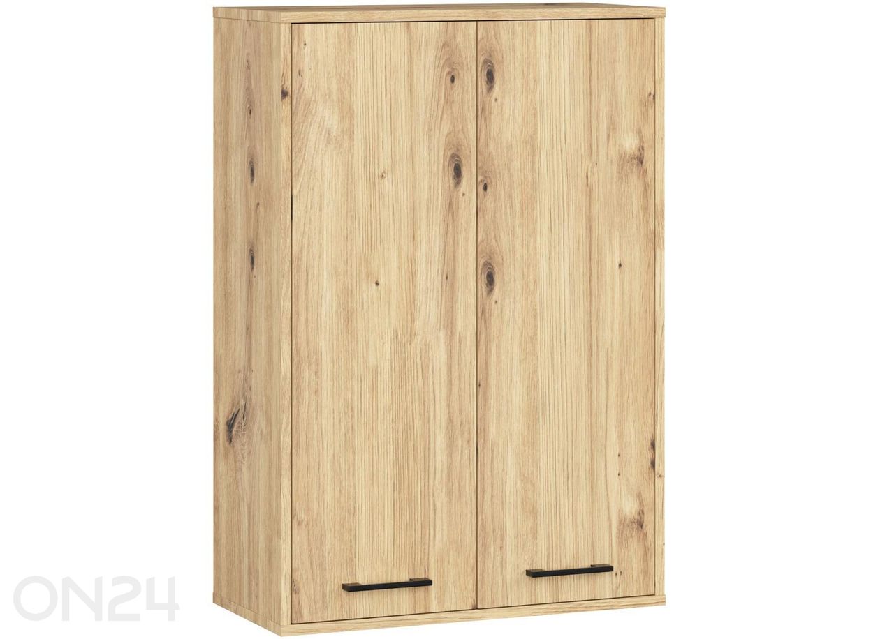 Ülemine vannitoakapp Fin suurendatud