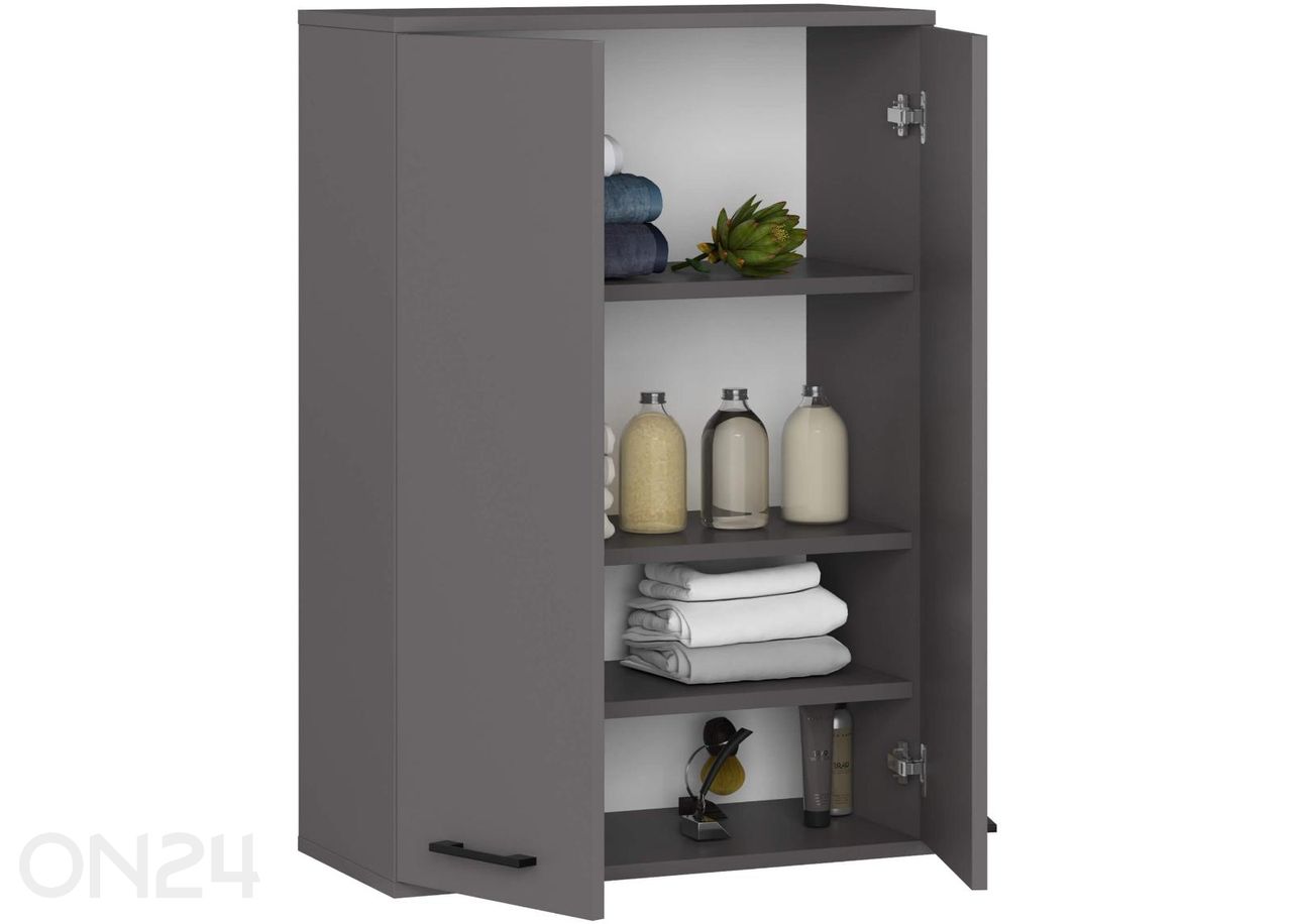 Ülemine vannitoakapp Fin suurendatud