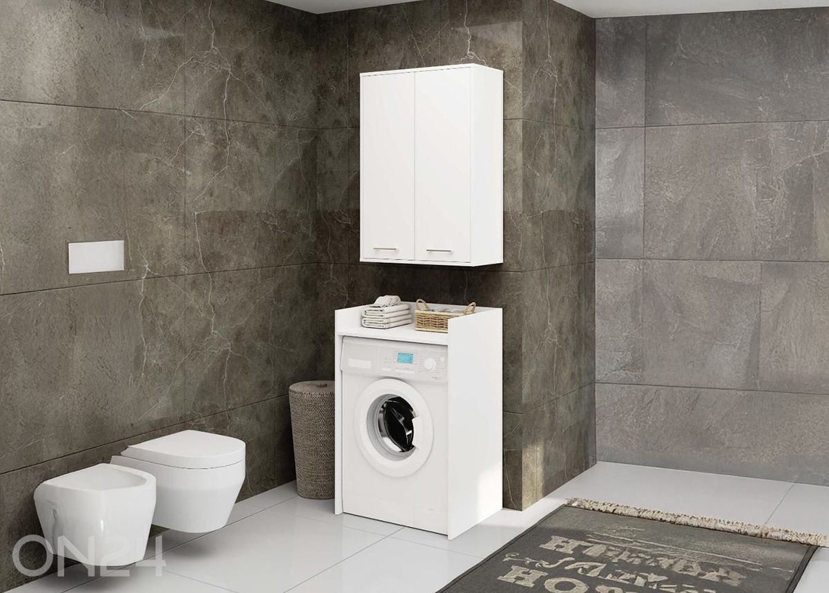 Ülemine vannitoakapp Fin suurendatud