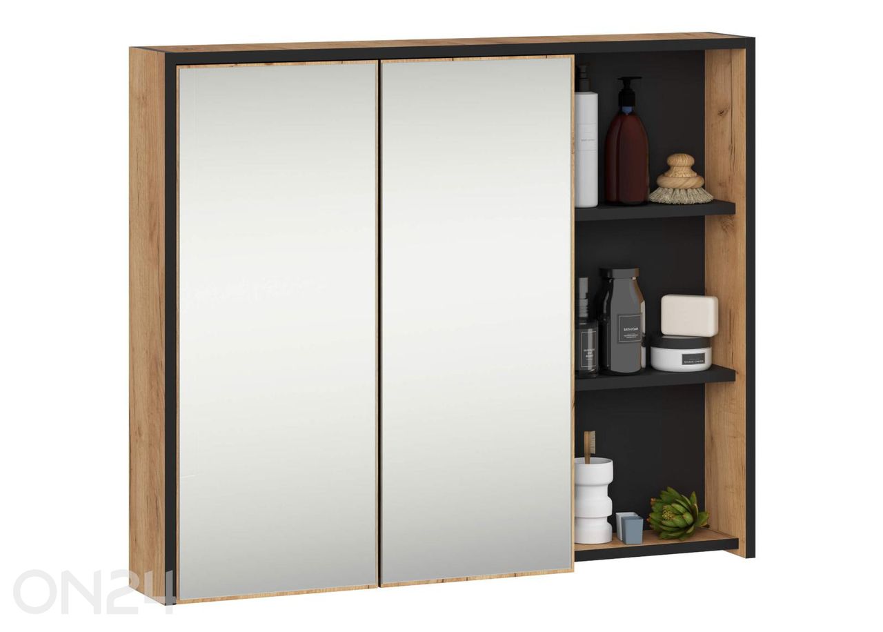 Ülemine vannitoakapp Vami suurendatud