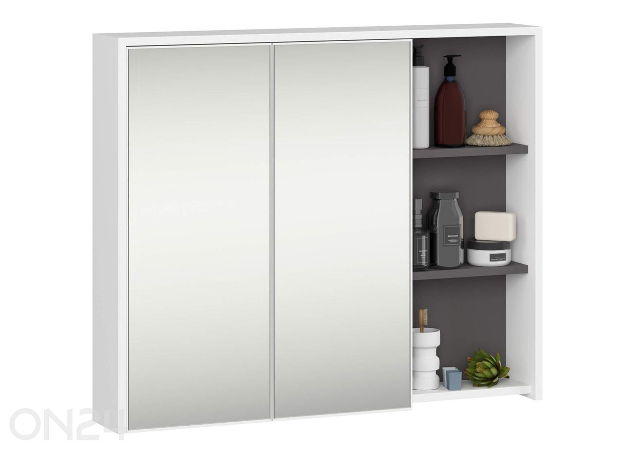 Ülemine vannitoakapp Vami suurendatud