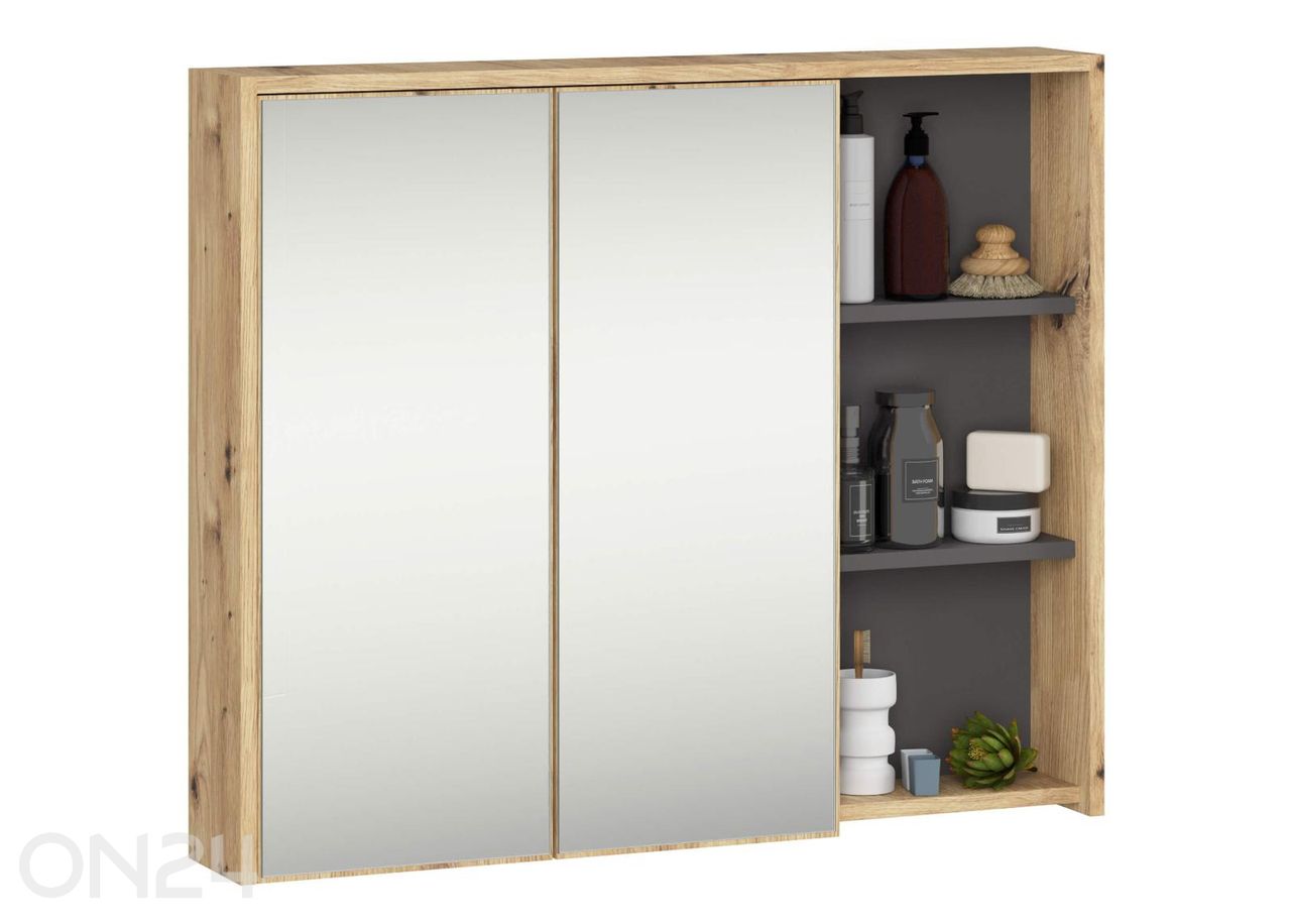 Ülemine vannitoakapp Vami suurendatud