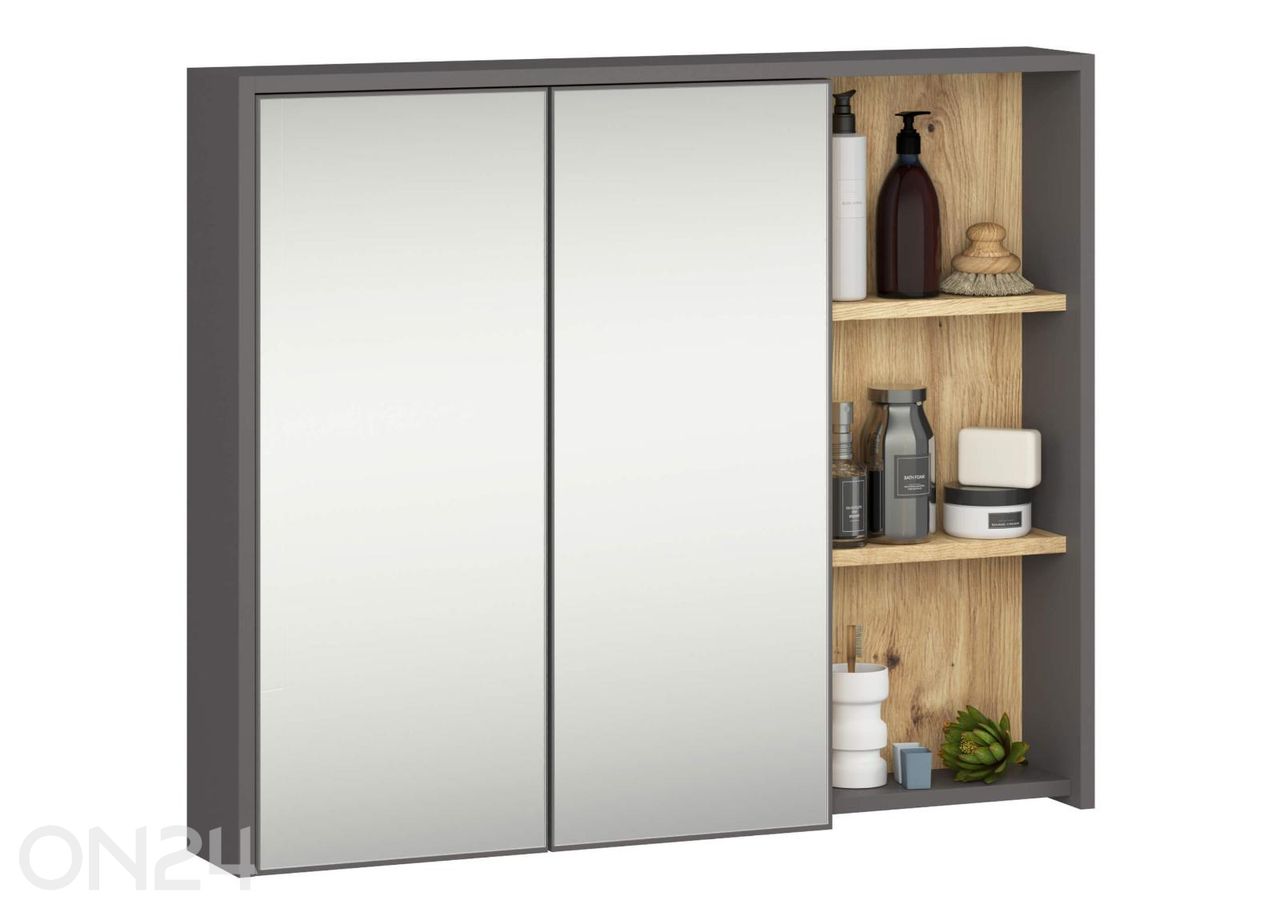 Ülemine vannitoakapp Vami suurendatud