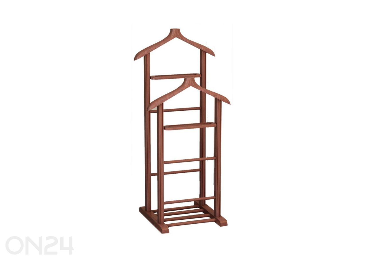 Ülikonna stange Beta Double suurendatud