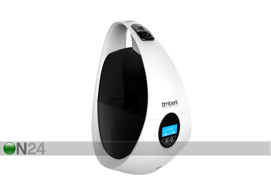 Ultraheli õhuniisutaja Shuttle suurendatud