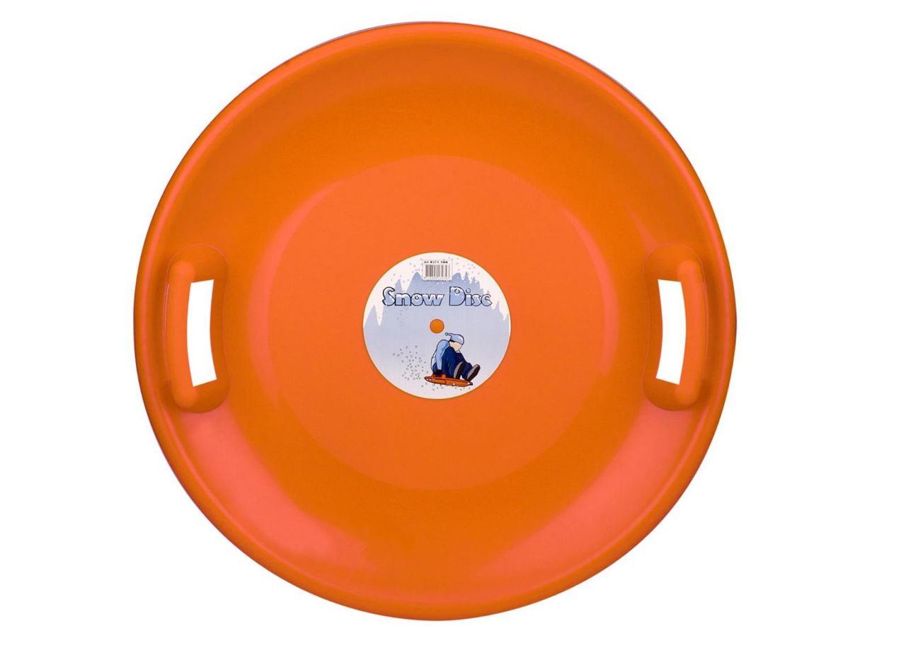 Ümmargune liulaud Snow Seat Snow Disc suurendatud
