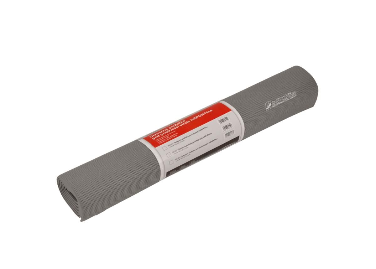 Universaalne kaitsematt inSPORTline 160 x 80 x 0,6 cm suurendatud