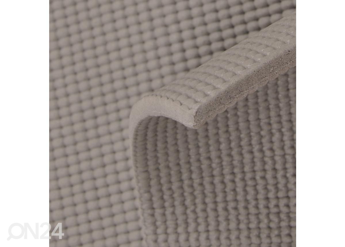 Universaalne kaitsematt inSPORTline 190 x 90 x 0.6 cm suurendatud