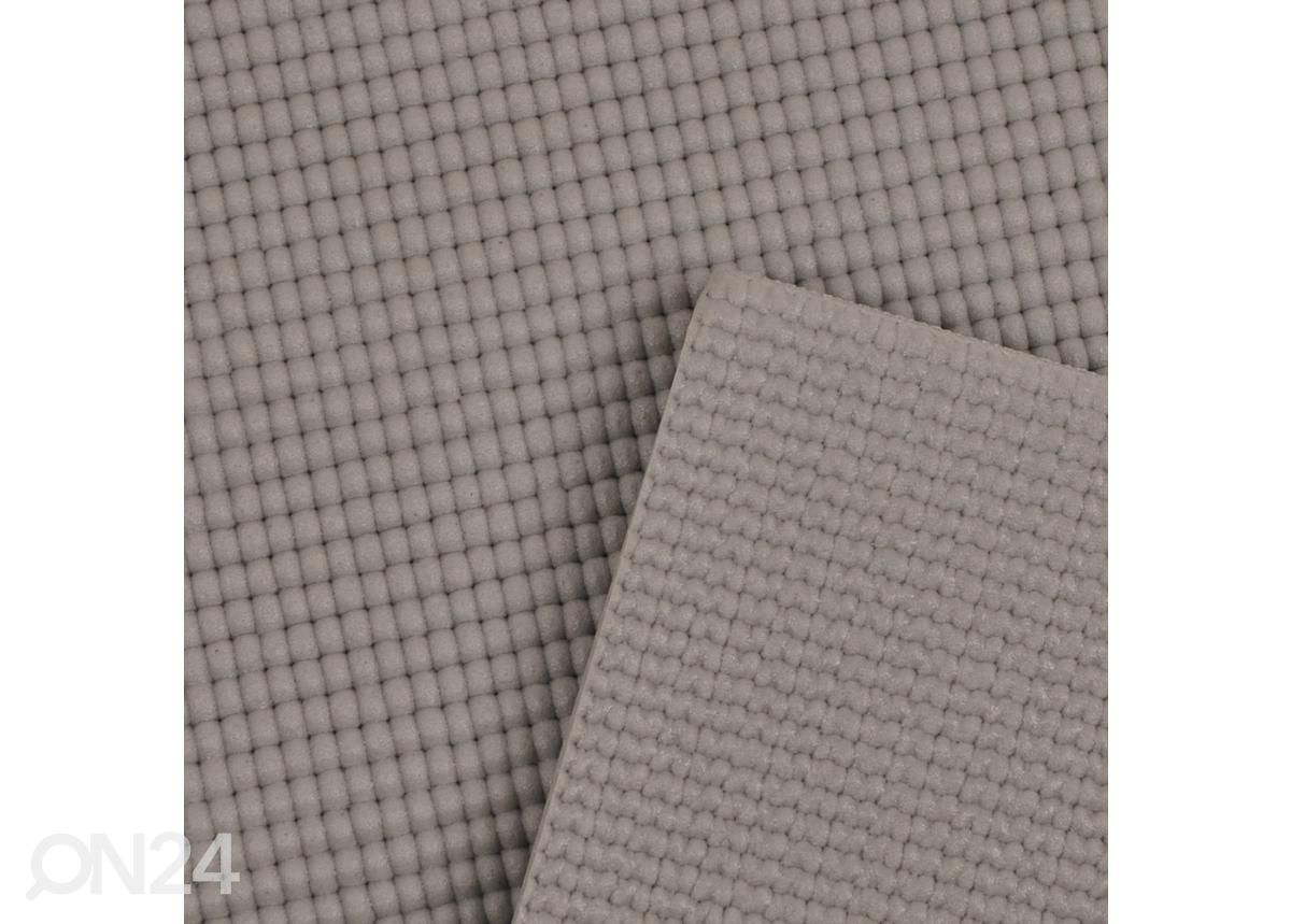 Universaalne kaitsematt inSPORTline 190 x 90 x 0.6 cm suurendatud