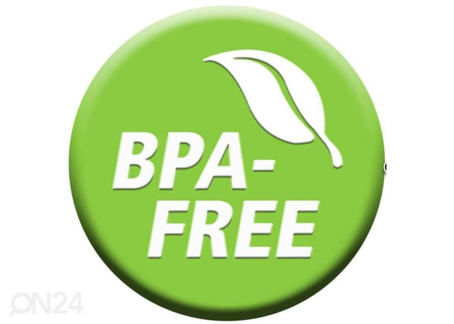 Vaakumkile 2 x 6m Rommelsbacher VRS2060 suurendatud