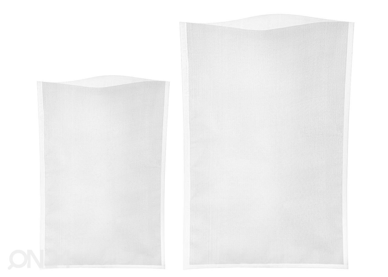 Vaakumkott Arctix 50 tk 28 x 40 cm suurendatud