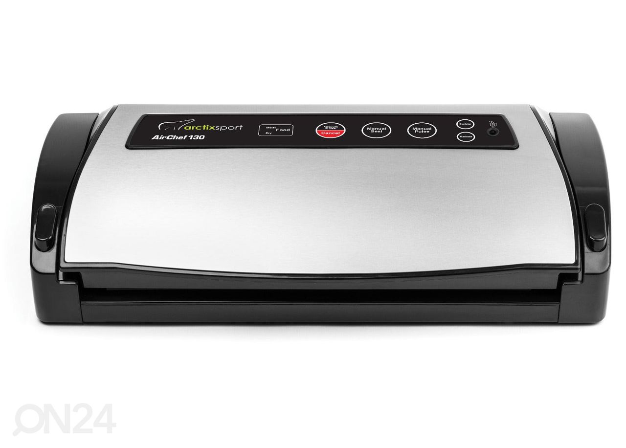 Vaakumpakendaja Arctix 5560 suurendatud