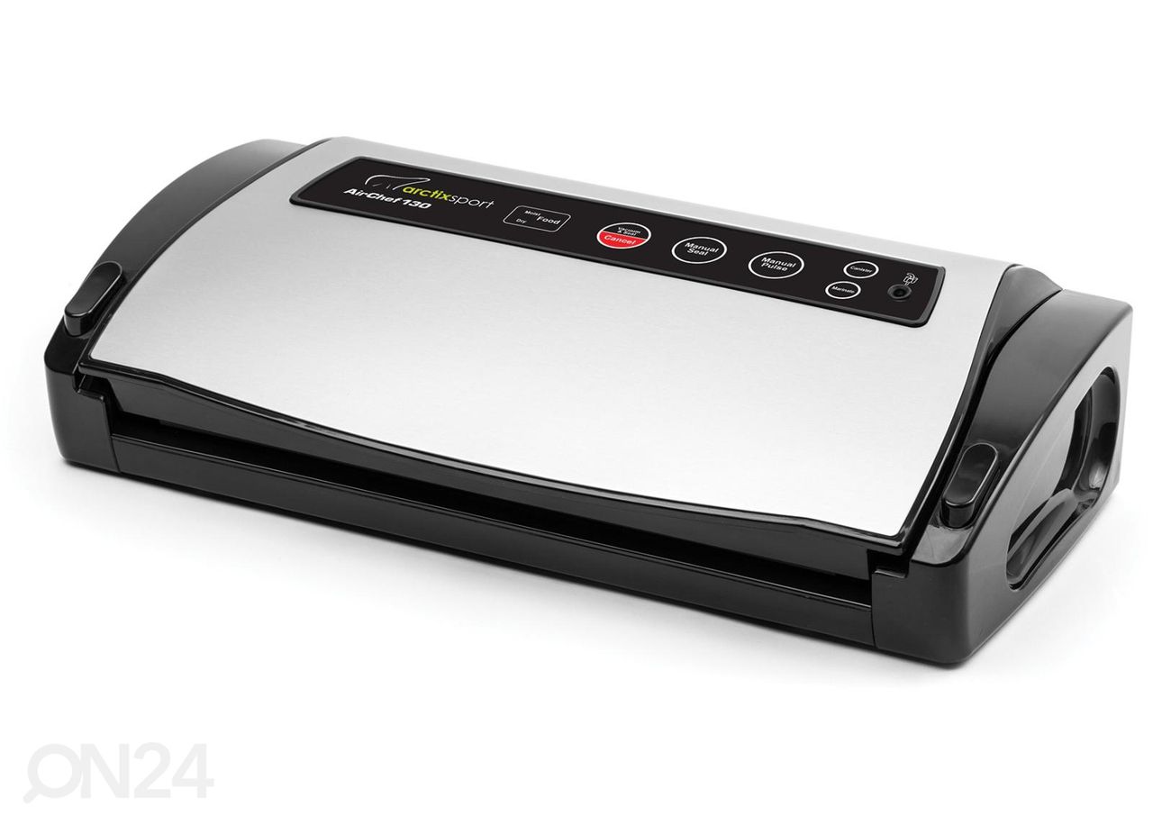 Vaakumpakendaja Arctix 5560 suurendatud