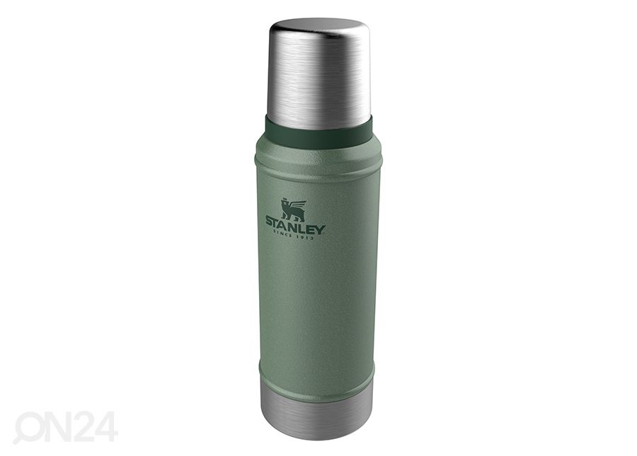 Vaakumtermos Stanley Classic 0,75 L suurendatud
