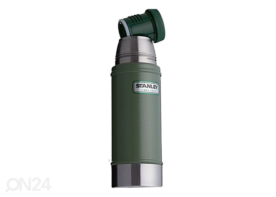 Vaakumtermos Stanley Classic 470 ml suurendatud