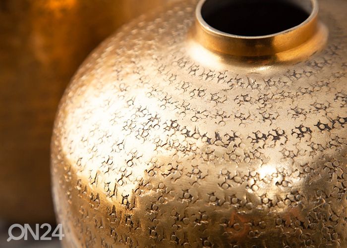 Vaaside komplekt Oriental suurendatud