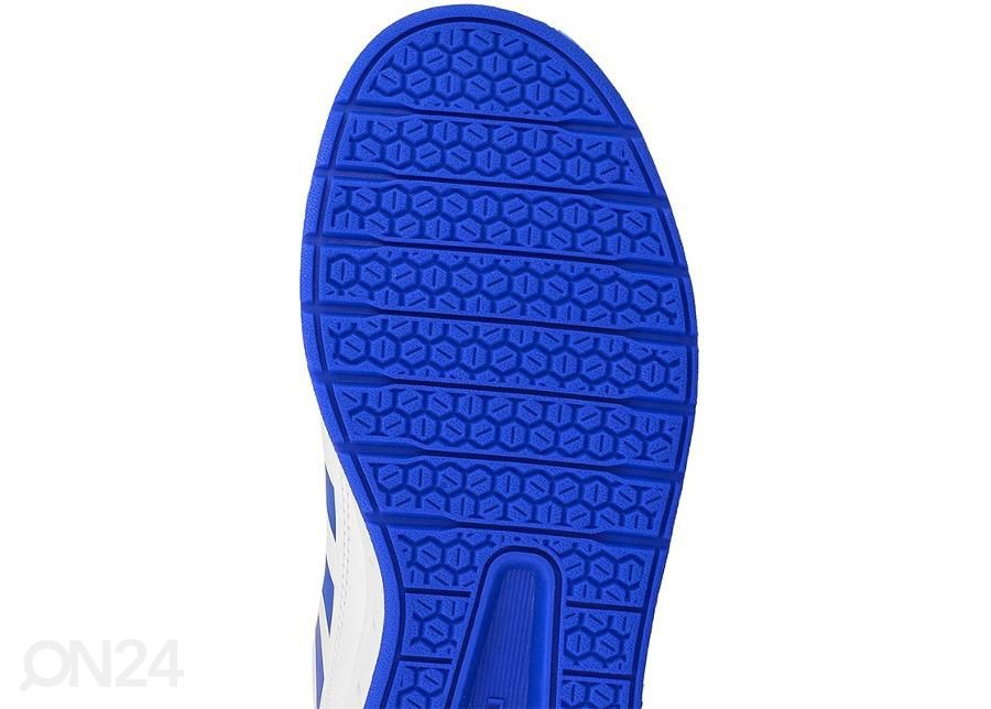 Vabaajajalanõud lastele adidas AltaRun CF Jr BA9544 suurendatud
